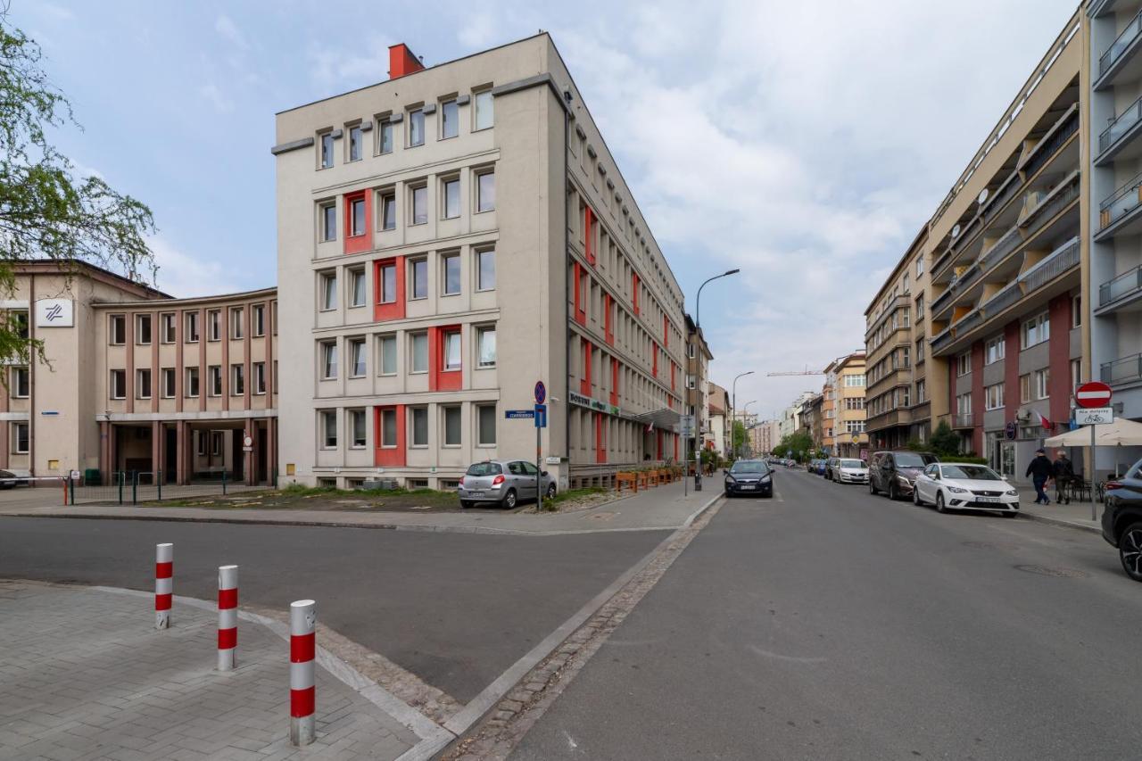 Lea Apartments Krakow Krowodrza By Noclegi Renters Extérieur photo