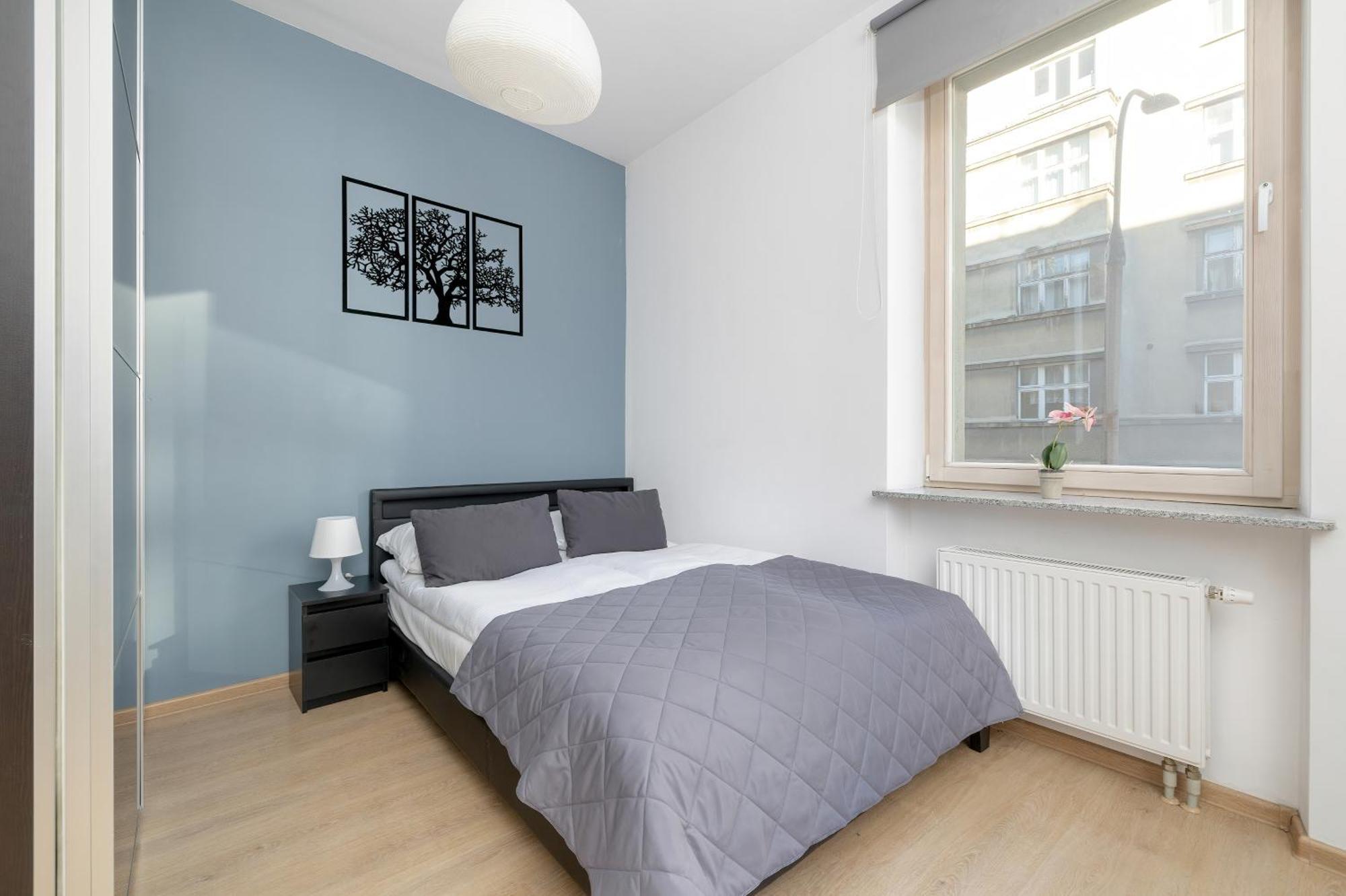 Lea Apartments Krakow Krowodrza By Noclegi Renters Extérieur photo